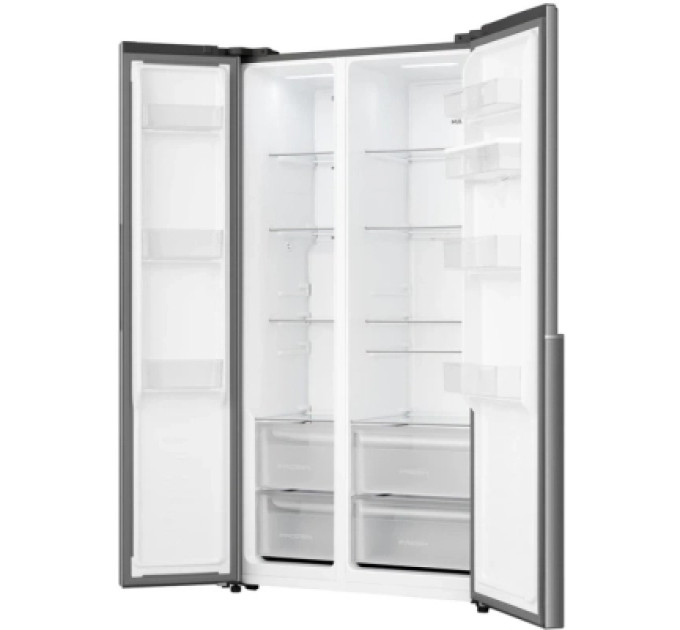 Gorenje Холодильник Gorenje NRS917E41XWD
