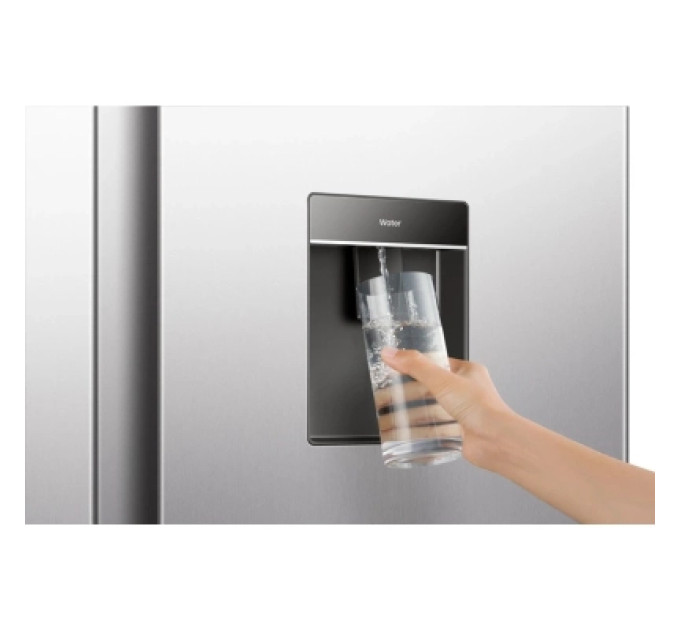 Gorenje Холодильник Gorenje NRS917E41XWD