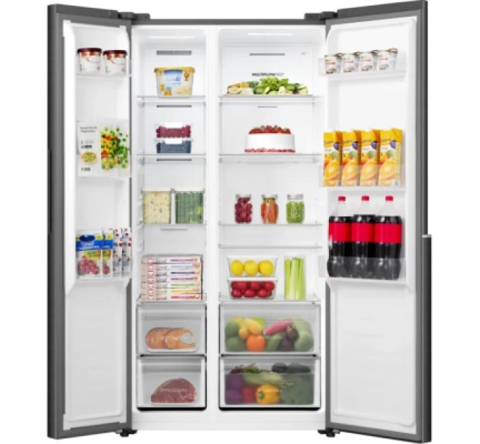 Gorenje Холодильник Gorenje NRS917E41X