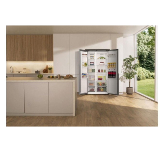 Gorenje Холодильник Gorenje NRS917E41X