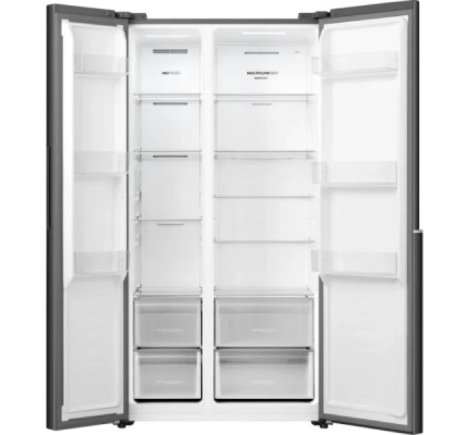 Gorenje Холодильник Gorenje NRS917E41X