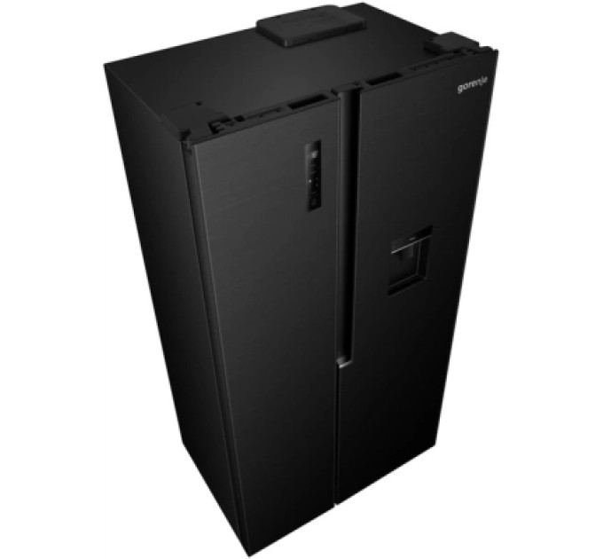 Gorenje Холодильник Gorenje NRS917E41BXWD
