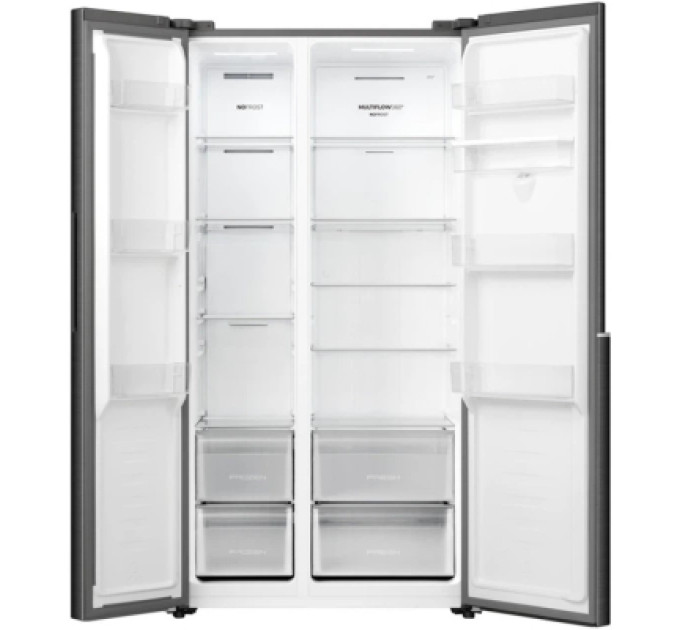 Gorenje Холодильник Gorenje NRS917E41BXWD