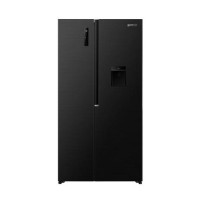 Холодильник Gorenje NRS917E41BXWD