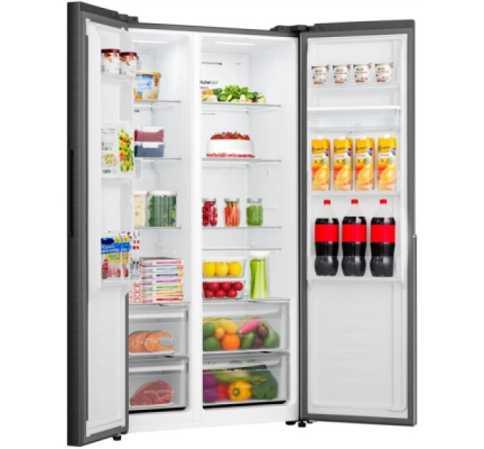 Gorenje Холодильник Gorenje NRS917E41BXWD