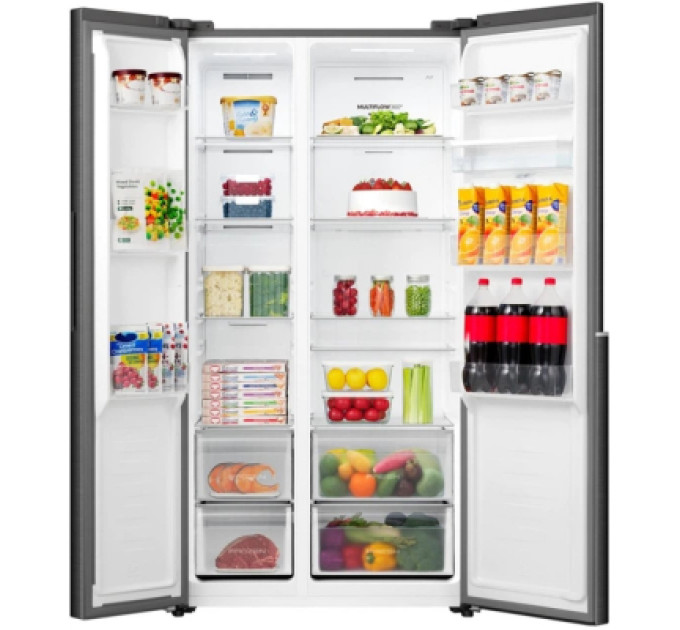 Gorenje Холодильник Gorenje NRS917E41BXWD