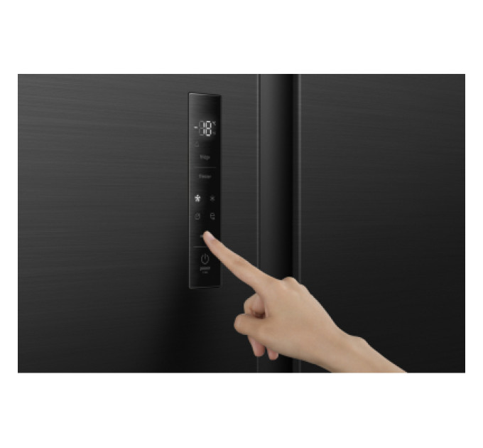 Gorenje Холодильник Gorenje NRS917E41BX