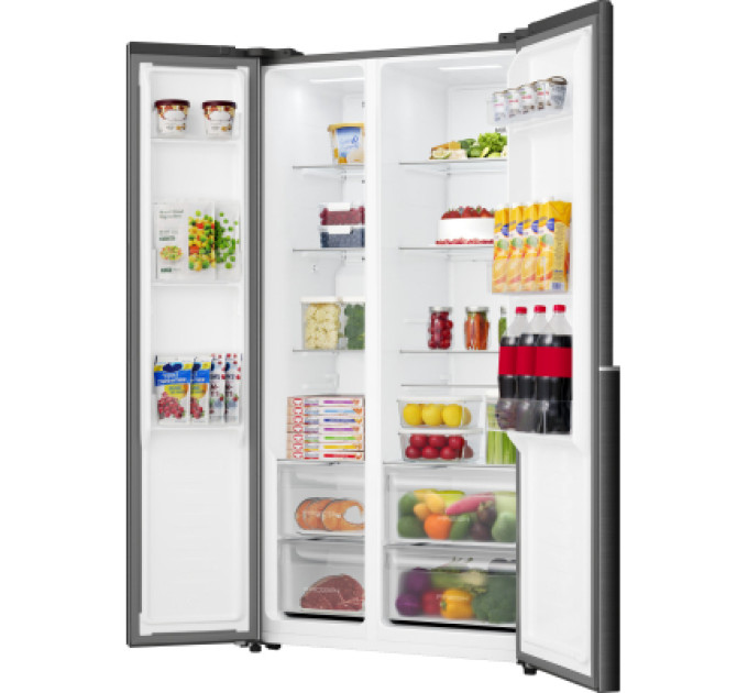 Gorenje Холодильник Gorenje NRS917E41BX