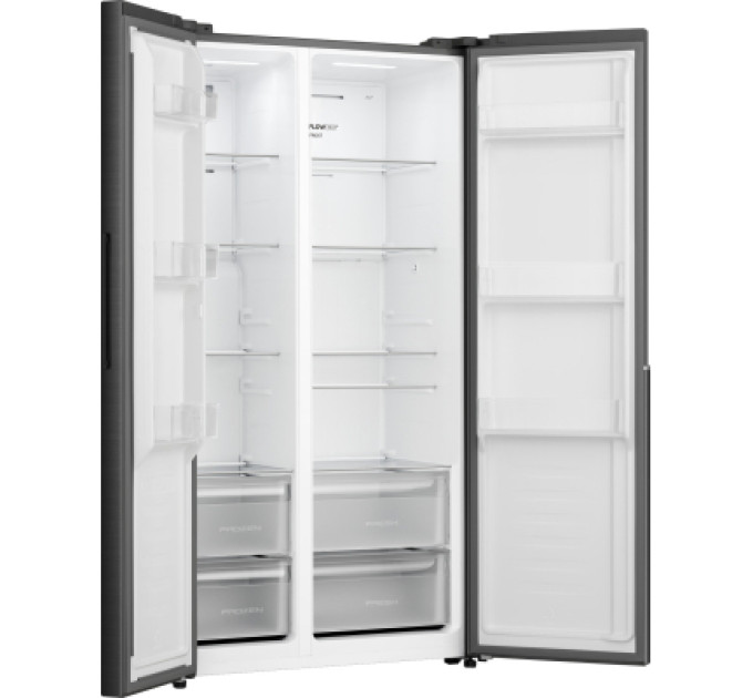 Gorenje Холодильник Gorenje NRS917E41BX