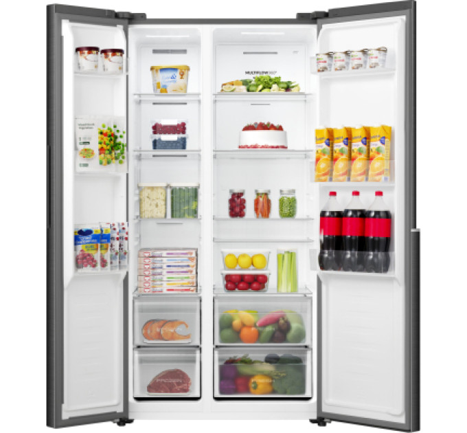 Gorenje Холодильник Gorenje NRS917E41BX