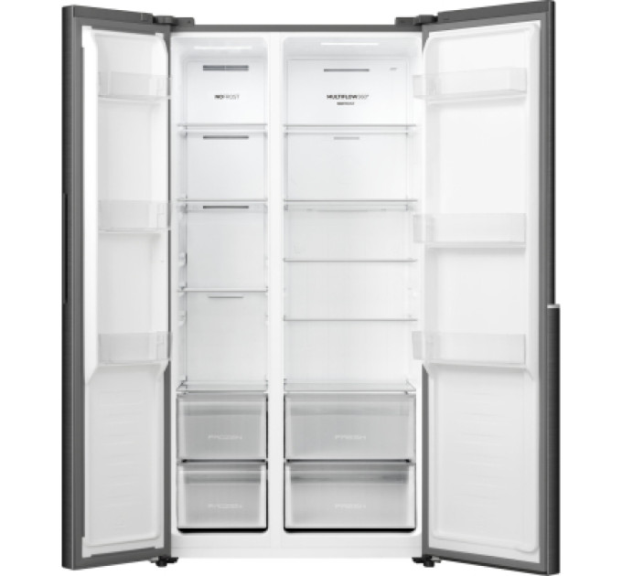 Gorenje Холодильник Gorenje NRS917E41BX