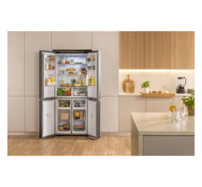 Gorenje Холодильник Gorenje NRM819E61BX