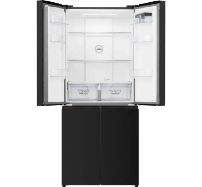 Gorenje Холодильник Gorenje NRM819E61BX