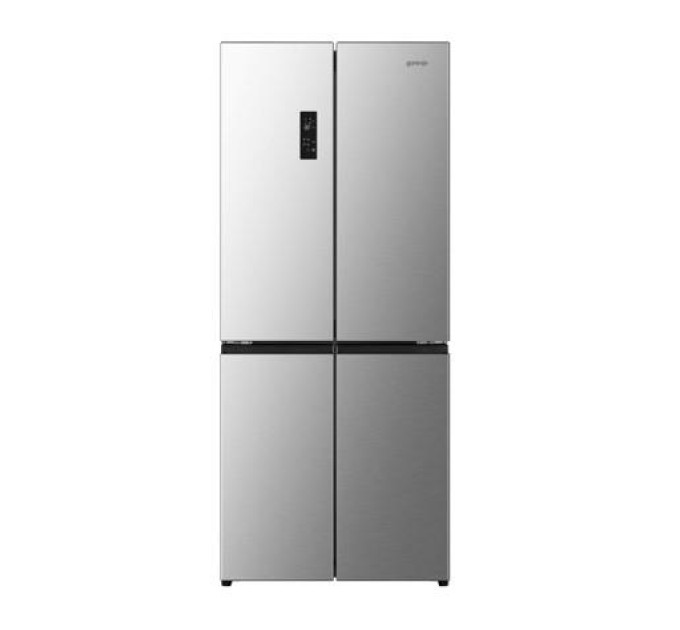 Gorenje Холодильник Gorenje NRM819E61X