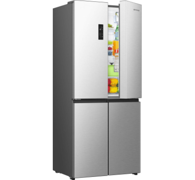 Gorenje Холодильник Gorenje NRM819E61X