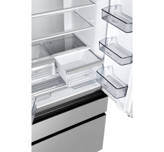 Gorenje Холодильник Gorenje NRM818EUX
