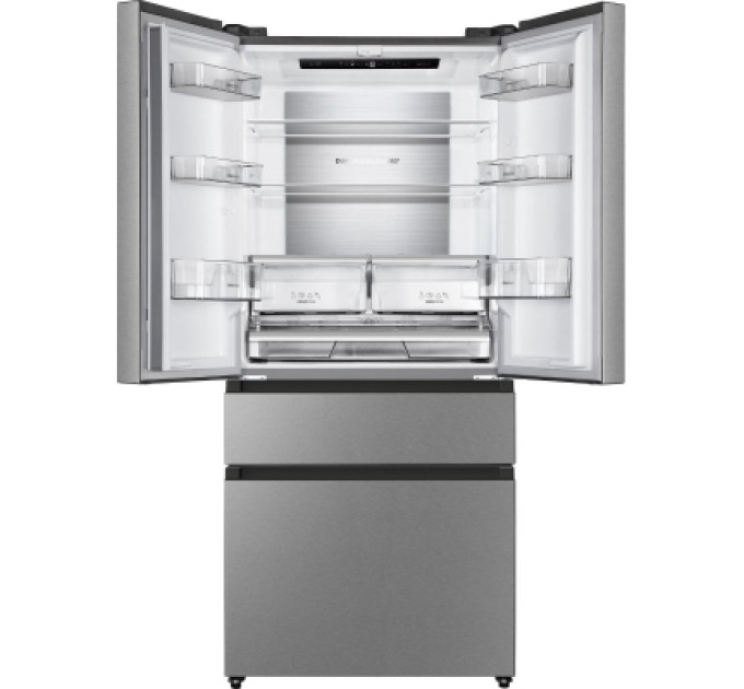 Gorenje Холодильник Gorenje NRM818EUX