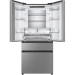 Gorenje Холодильник Gorenje NRM818EUX