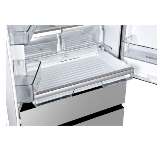 Gorenje Холодильник Gorenje NRM818EUX