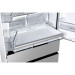 Gorenje Холодильник Gorenje NRM818EUX