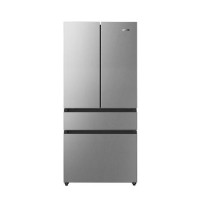 Холодильник Gorenje NRM818EUX