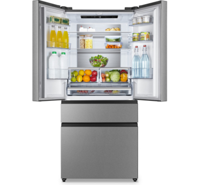 Gorenje Холодильник Gorenje NRM818EUX