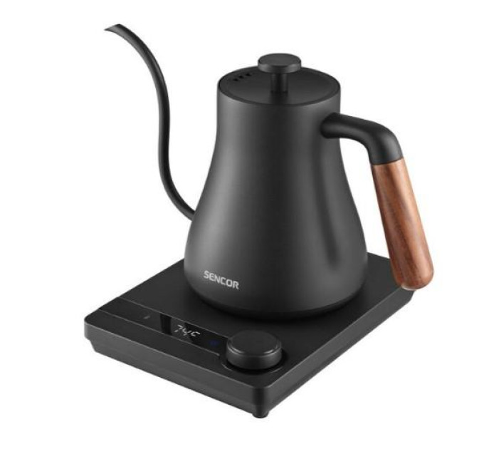 Sencor Електрочайник Sencor SWK2828BK
