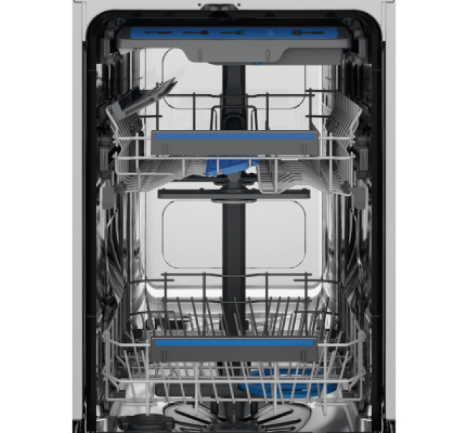 Electrolux Посудомийна машина Electrolux ESS43210SW