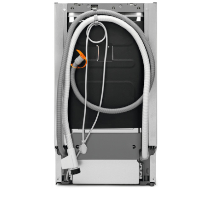 Electrolux Посудомийна машина Electrolux ESS43210SW