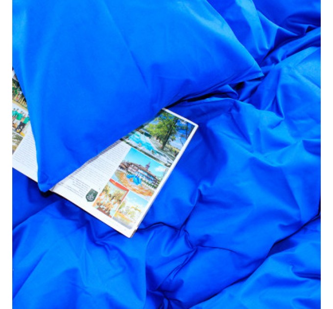 Постільна білизна MirSon Ranforce Elite 19-4150 Ofelia 200х220 (2200004679280)