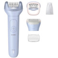 Philips Епілятор Philips BRE709/00