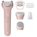 Philips Епілятор Philips BRE718/00