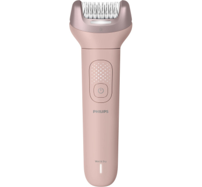 Philips Епілятор Philips BRE718/00