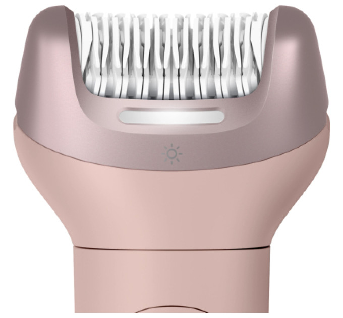 Philips Епілятор Philips BRE718/00