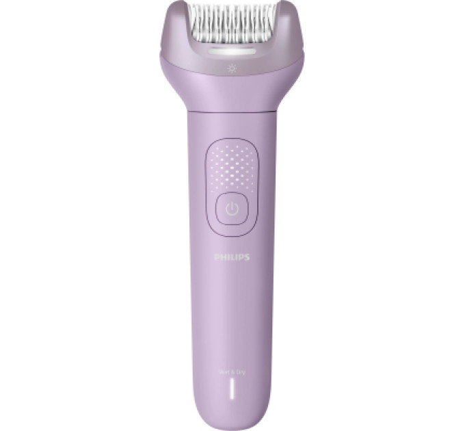 Philips Епілятор Philips BRE728/00