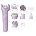 Philips Епілятор Philips BRE728/00
