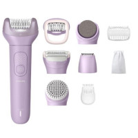 Епілятор Philips BRE728/00