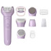 Philips Епілятор Philips BRE728/00