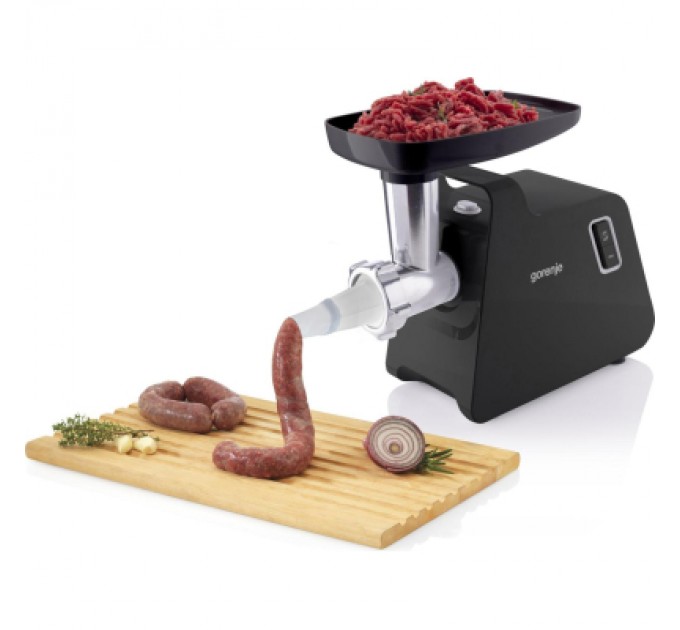 М'ясорубка Gorenje MG1701SB