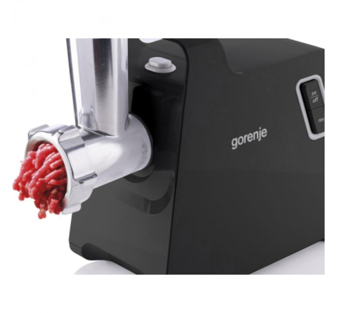М'ясорубка Gorenje MG1701SB