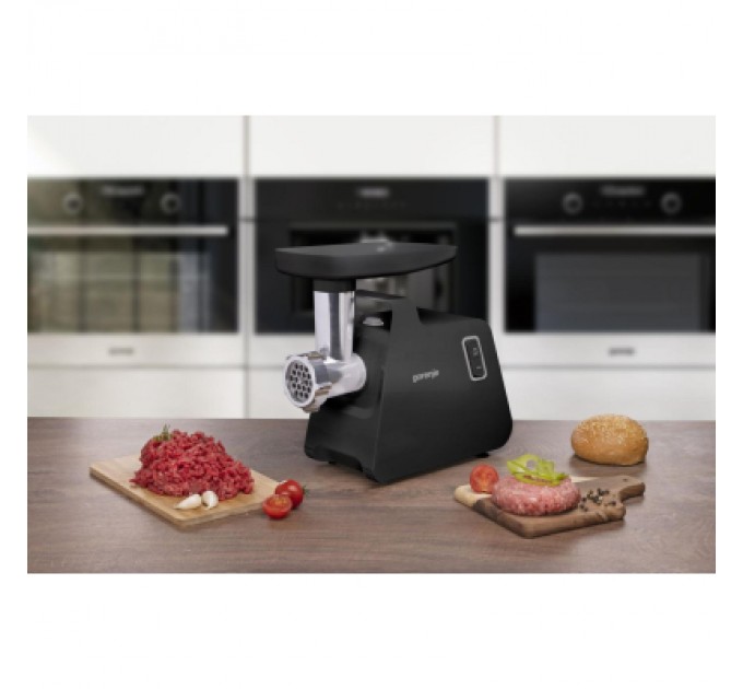 М'ясорубка Gorenje MG1701SB