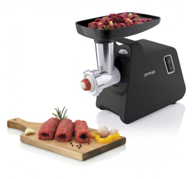 М'ясорубка Gorenje MG1701SB