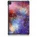 BeCover Чохол до планшета BeCover Smart Case Samsung Tab S6 Lite (2024) 10.4" P620/P625/P627 Space (710832)