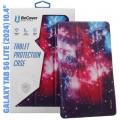 BeCover Чохол до планшета BeCover Smart Case Samsung Tab S6 Lite (2024) 10.4" P620/P625/P627 Space (710832)