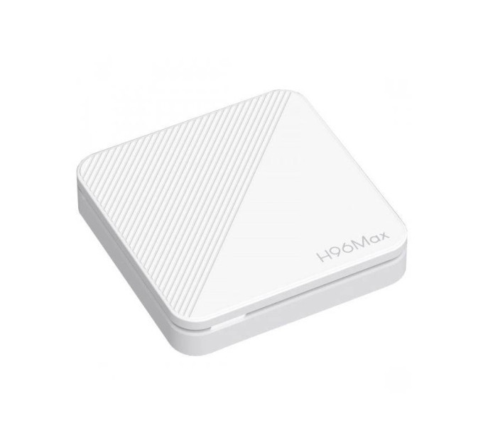H96 MAX HD медіаплеєр H96 Max H313 2/16 GB