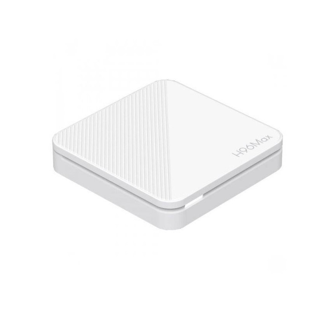 H96 MAX HD медіаплеєр H96 Max H313 2/16 GB