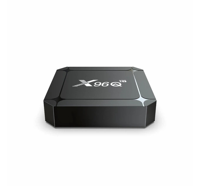 X96Q HD медіаплеєр X96Q Android (RK3518/2GB/32GB)