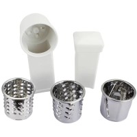 Насадка для комбайна PRIME Technics PSM 4 SH