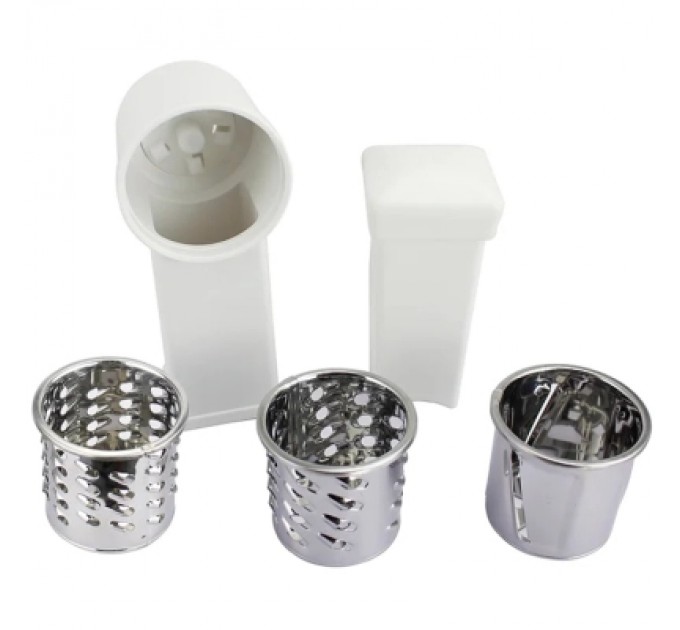 Насадка для комбайна PRIME Technics PSM 4 SH