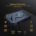 X96Q Медіаплеєр X96Q Pro Plus 4/64